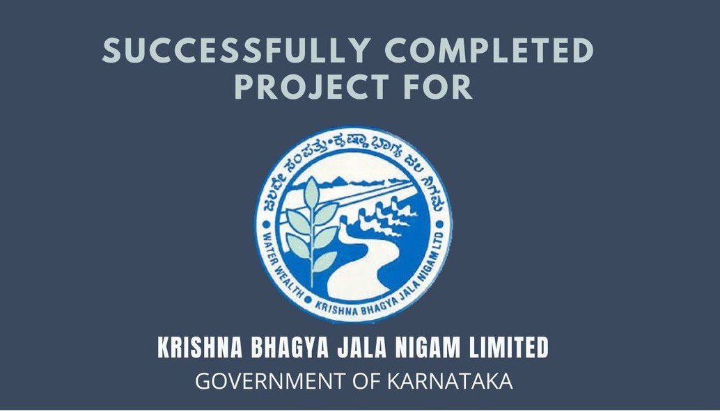 Krishna Bhagya Jala Nigam LTD