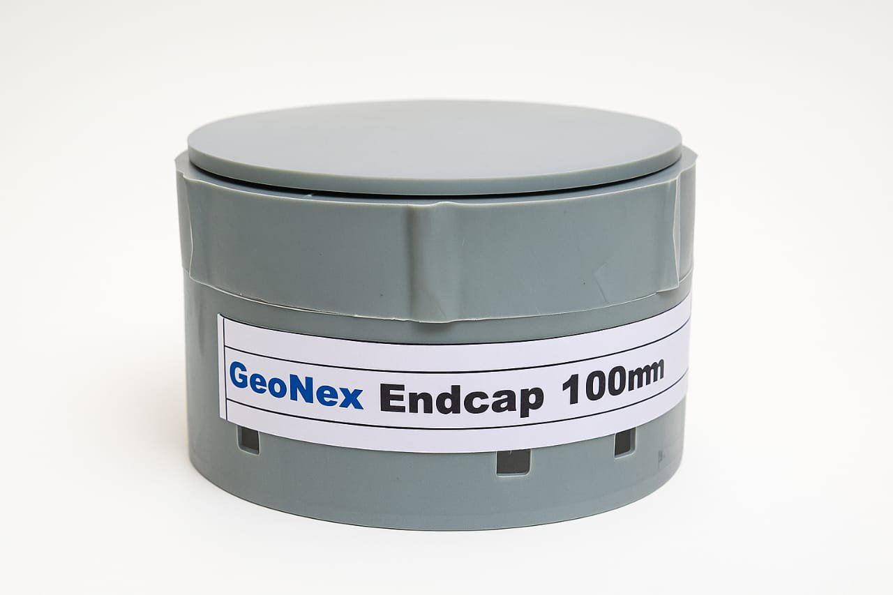 GeoNex Endcap 100mm