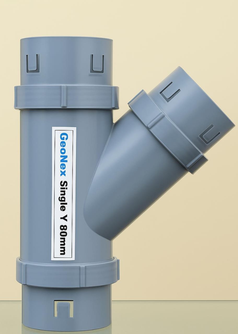 ConNex Single y 80mm